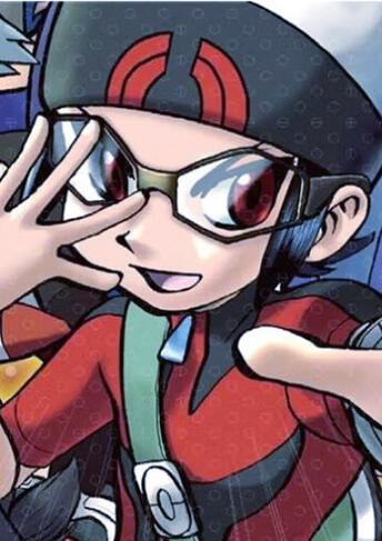 Ruby