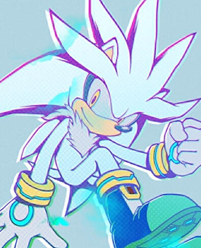 Silver