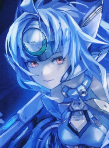 KOS-MOS