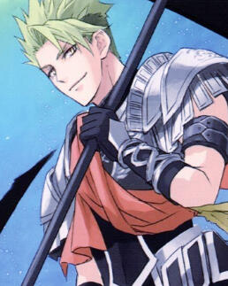 Achilles
