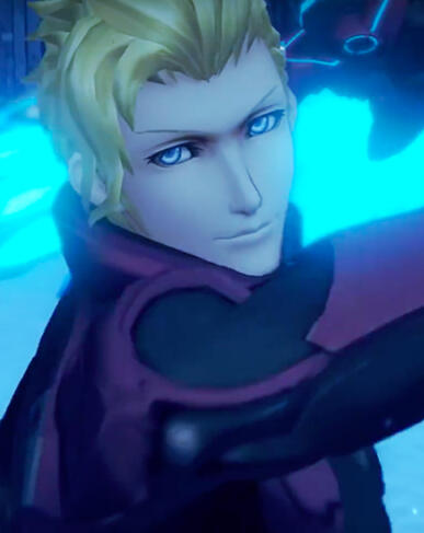 Mikhail